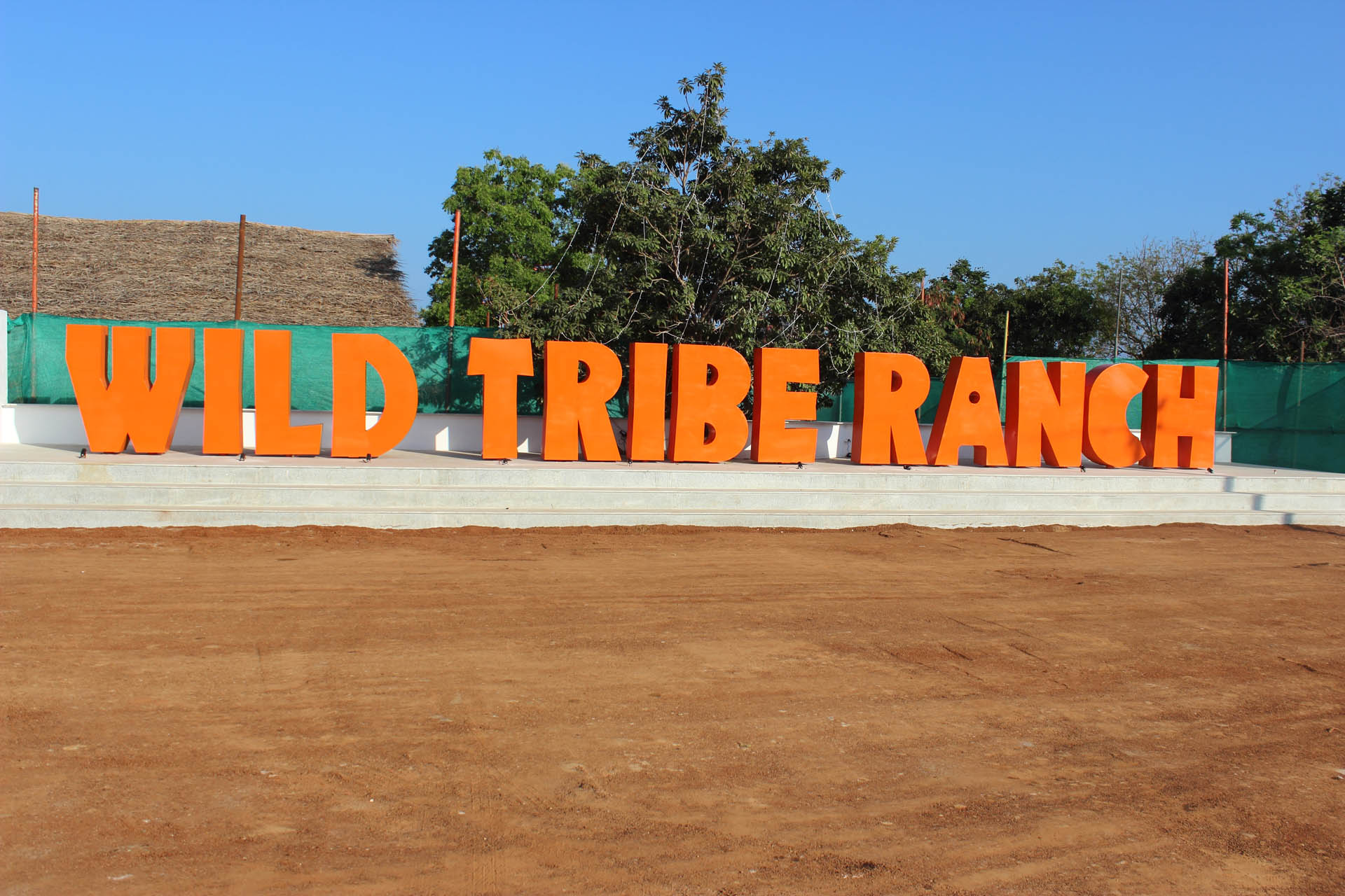 Wild Tribe Ranch